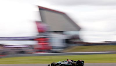 GP de Hungría de F1: horario y dónde ver la carrera