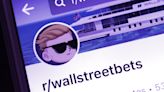 Founder of WallStreetBets on Reddit Sues Reddit