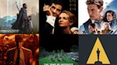 2024 Oscars Best Sound nominees: 9 past champs, 5 veterans and 3 rookies