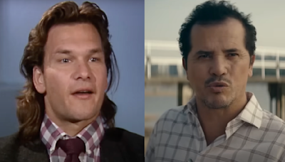 Patrick Swayze's Brother Responds After John Leguizamo Starts A Posthumous Feud With His Former Co-Star
