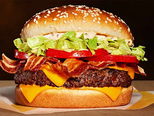 McDonald's Brings Back Smoky BLT Quarter Pounders Along with New McFlurry Flavor