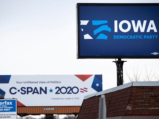 These 3 candidates want to be Iowa Democratic Party chair. Can they turn around the party?