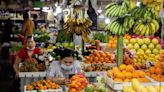 Philippine inflation beats expectations, lifts chance of bigger rate hike
