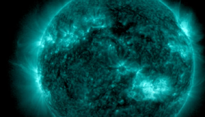 Severe geomagnetic storm watch issued for first time in 19 years