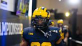 Safety Quinten Johnson announces return to Michigan