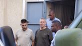 2 charged in Dominica killings of Daniel Langlois and Dominique Marchand