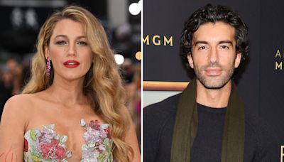 ‘It Ends With Us’ Sequel With Blake Lively Possible, but It Will ‘Be Hard to Remove’ Justin Baldoni