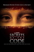 Secrets of the Code Movie Poster (11 x 17) - Item # MOVIB33553 - Posterazzi
