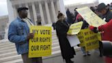 Voting Rights Act ruling is latest attempt by Trump-nominated judges to overturn Supreme Court precedent