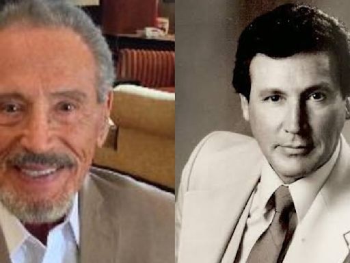 Murió Armando Silvestre, actor mexicano que trabajó con Clint Eastwood y Anthony Quinn, a los 98 años