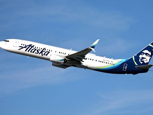 Alaska Airlines Plans to Upgrade Its Cabins — With More Premium and First Class Seats