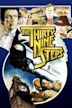 The Thirty-Nine Steps