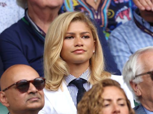 Wimbledon 2024 best dressed celebrities: Princess of Wales, Zendaya and Paul Mescal