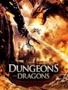 Dungeons & Dragons 3 – Das Buch der dunklen Schatten