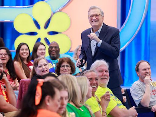 ‘The Price Is Right’ Changes: EP Teases Redemption & New Theme Episode