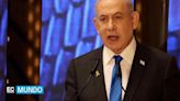 Benjamín Netanyahu, tras visitar la frontera con Líbano: ‘Aquí también lograremos la victoria’