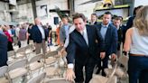 As DeSantis campaign fights war on 'woke,' governor sleeps on Florida's insurance crisis