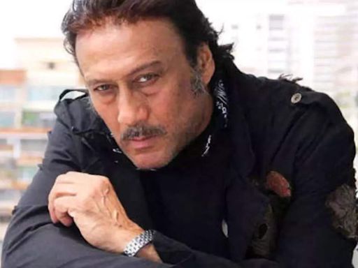 Jackie Shroff to wear extravagant 22 Kg costume in 'Welcome To The Jungle': Reports | Hindi Movie News - Times of India