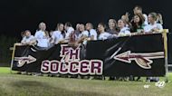 Florida High girls soccer tops Maclay for district championship