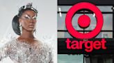 Shea Couleé Claps Back at Target After Fan Can't Buy Pride Merch