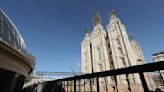 The holiest spaces in the world for Latter-day Saints, Hindus, Muslims and more
