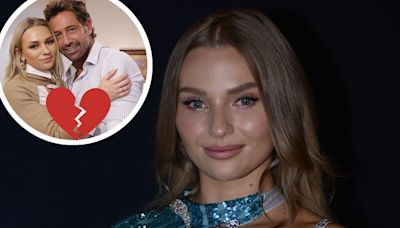 Irina Baeva ya no será Aventurera y le van a preguntar si ya no vive con Gabriel Soto