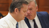 Investigator's timeline, paintball shooting incident discussed in Daybell trial