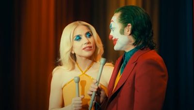 Lady Gaga chante dans les nouvelles images bluffantes du film "Joker 2" (VIDEO)