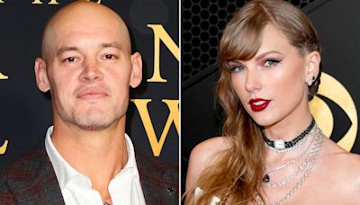 WWE Star Baron Corbin Calls Taylor Swift 'Humble' and Talks of 'Wild' Moment They Met: ‘She Doesn't Act Like a Star'