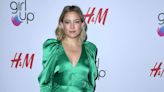 Kate Hudson vai lançar álbum de estreia em 2023