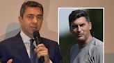 ‘Conte, De Zerbi or Sarri’ – Costacurta unsure on Milan’s call to hire Fonseca
