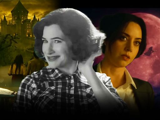 Agatha All Along Trailer Breakdown: New Characters, Easter Eggs And Secrets You Missed