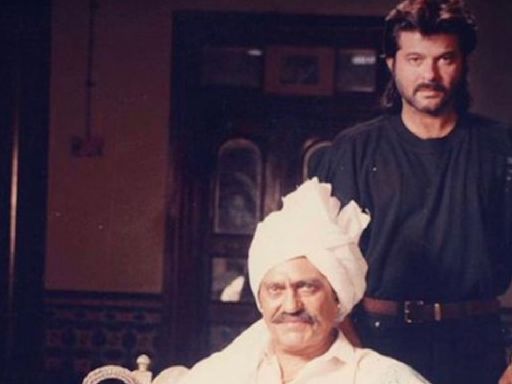 7 best Anil Kapoor and Amrish Puri movies that are a must-watch