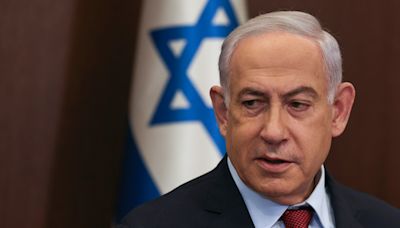 Netanyahu: ICC warrants like charging Roosevelt and Churchill during WWII
