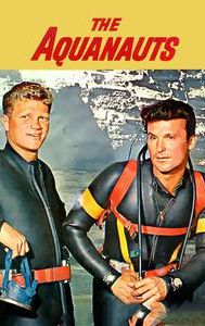 The Aquanauts