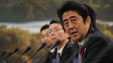 Irish president laments ‘appalling’ murder of ex-Japanese PM Shinzo Abe