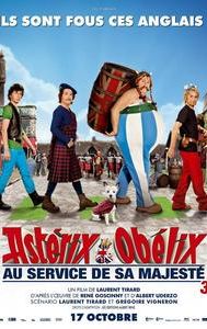 Astérix and Obélix: God Save Britannia