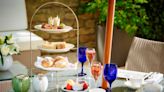 The best places for afternoon tea in Bath