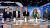 Meet the TODAY anchors! Everything you need to know about the team at NBC