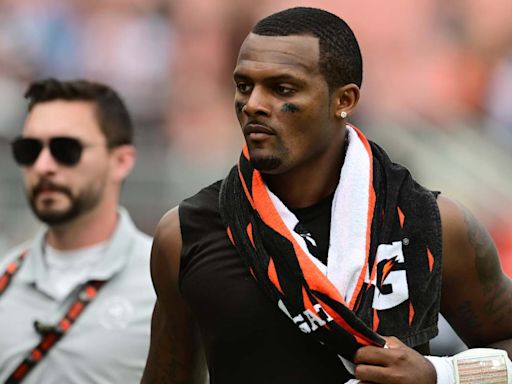 Cleveland Browns' Kevin Stefanski Gets Brutally Honest On Deshaun Watson