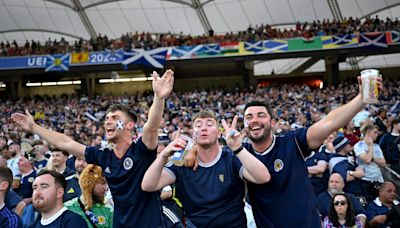 Scotland vs Hungary LIVE! Euro 2024 match stream, starting lineups, team news, TV, prediction today