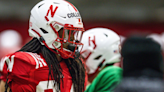 2 former Nebraska football players enter the transfer portal