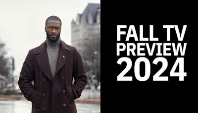 Aldis Hodge Reveals What James Patterson Fans Can Expect From His 'Cross'