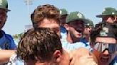 Linnsanity: Dramatic walk-off blast gives Tulane back-to-back AAC tourney titles