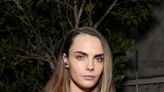 Cara Delevingne's LA home, featured in Architectural Digest tour, consumed by 'heavy' fire