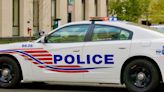 2 killed, 2 hurt including a 2-year-old girl in shooting in DC