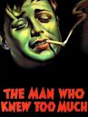 The Man Who Knew Too Much (1934 film)