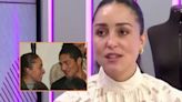 Influencer Talía Echecopar sorprende al hablar de su romance con Paolo Guerrero: “Fue linda en su momento”