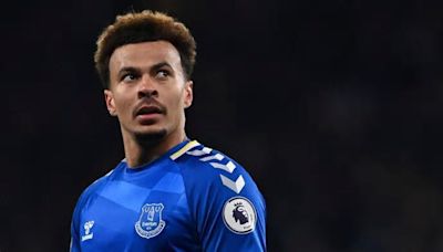 El calvario de Dele Alli y el robo a su casa: "Pensé que me iban a matar"