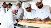 法國麵包師奪回最長法棍麵包榮譽 – DW – 2024年5月6日